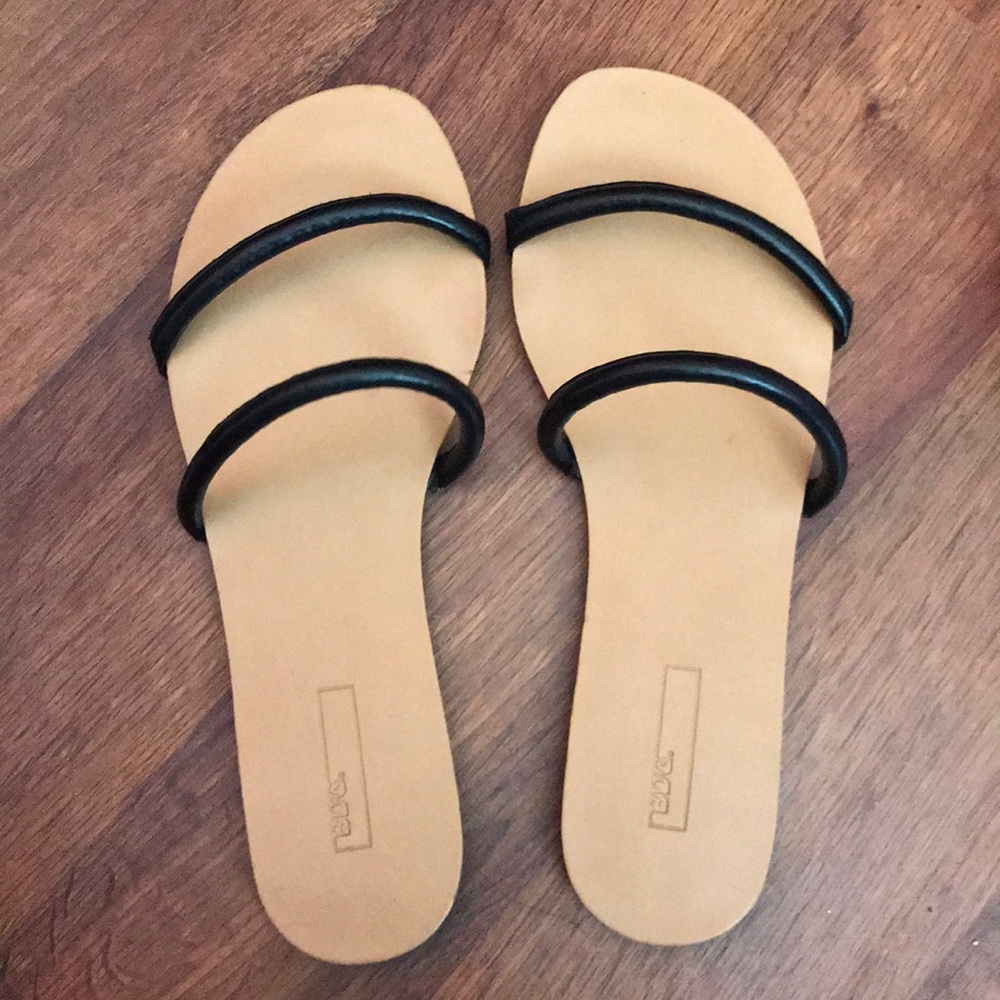 BDG sandals